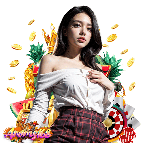 aroms168 คาสิโนออนไลน์